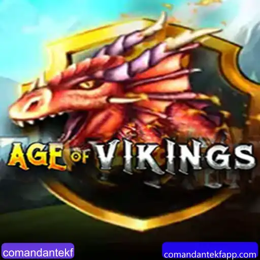 Descubra o Fascinante Mundo de Age of Viking: Um Guia Completo