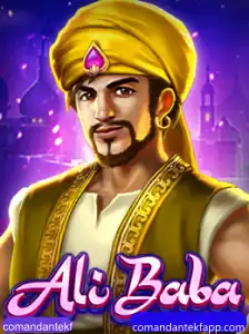 Descubra o Excitante Jogo AliBaba: Uma Aventura Estratégica