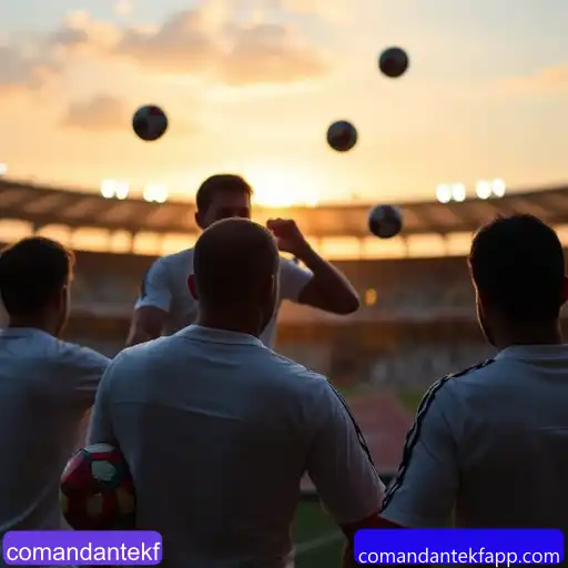 Apostas esportivas