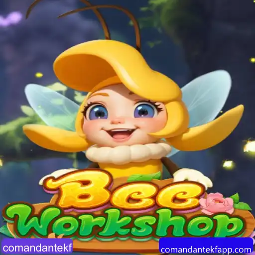 Descubra o Mundo de BeeWorkshop: Um Jogo Inovador para Todas as Idades