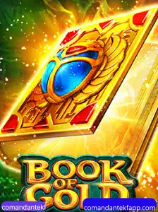 Explorando o Jogo BookofGold: Aventura e Estratégia nas Palavras de ComandanteKF