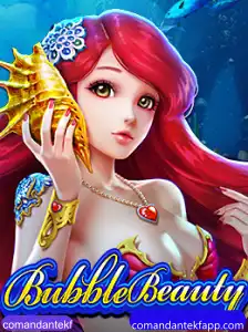 Descubra o Fascinante Jogo BubbleBeauty