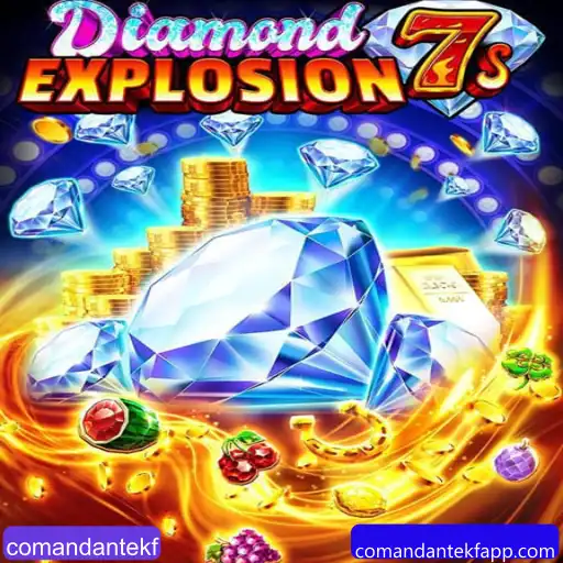 Exploração do Jogo DiamondExplosion7s: Um Mergulho nas Regras e Estratégias