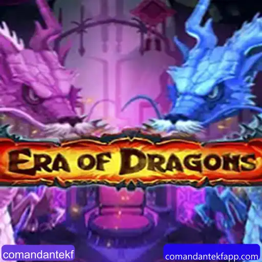 Descubra o Fascinante Mundo de EraOfDragons: Um Jogo de Estratégia Épico