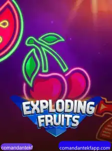 Desvendando ExplodingFruits: O Jogo que Conquista Novos Adeptos