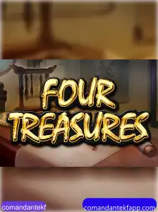 Descubra o Fascinante Mundo do Jogo de Tabuleiro FourTreasures