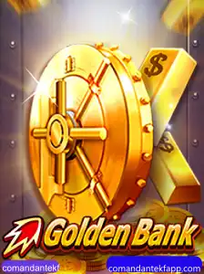 Descubra o Fascinante Mundo de GoldenBank: Estratégia e Aventura na Era Digital