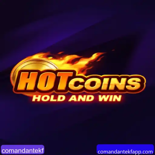 Explorando o Universo de HotCoins: O Jogo de Estratégia do Momento