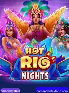 Explorando HotRioNights: Um Novo Fenômeno nos Jogos de Tabuleiro