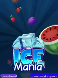 Descubra IceMania: A Nova Aventura Gelada no Mundo dos Games