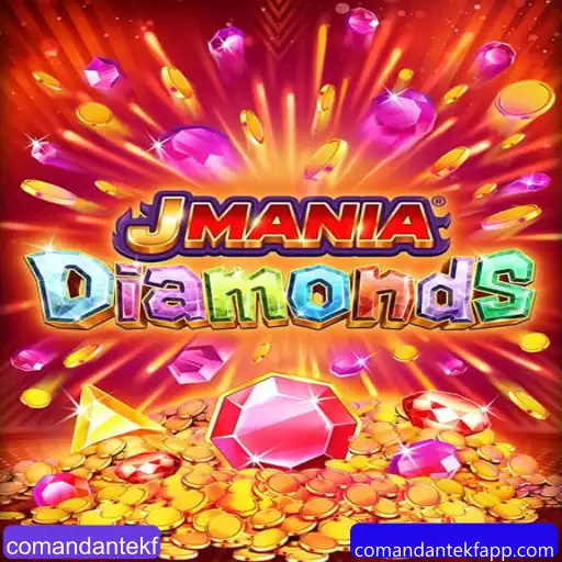 JManiaDiamonds: Um Mergulho no Universo Fascinante dos Diamantes