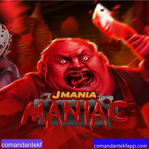 Descubra o Fascinante Mundo de JManiaManiac: Um Novo Jogo Estratégico em Alta