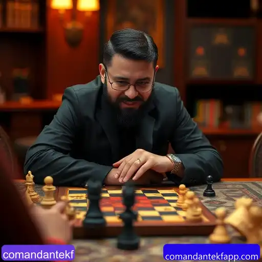 Jogos de mesa