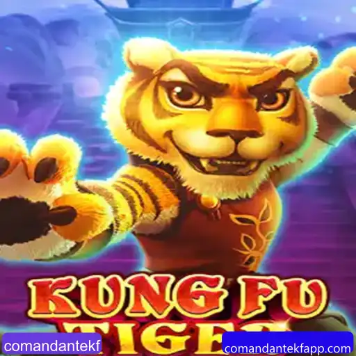 Descubra KungFuTiger: Aventura e Estratégia no Mundo das Artes Marciais Virtuais