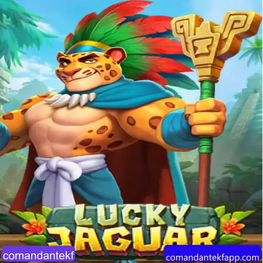 Descubra o Emocionante Mundo de LuckyJaguar: O Jogo da Sorte