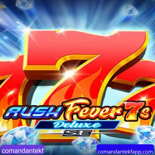 Descubra o Mundo de RushFever7sDeluxeSE: Uma Aventura Inédita