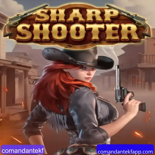 Descubra o Fascinante Jogo Sharpshooter: Estratégia e Aventura