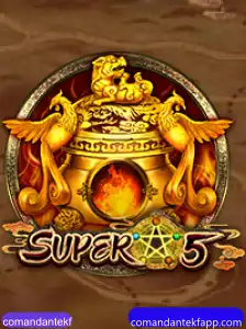 Explorando o Universo de Super5: Instruções, Regras e Eventos Atuais