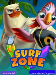 Descubra SurfZone: A Nova Sensação do Mundo dos Jogos