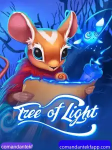 TreeofLight: Um Guia Completo para o Novo Mundo de Aventura