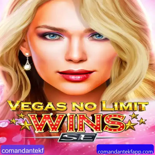 Descubra VegasNoLimitWinsSE: O Jogo Que Está Dominando as Paradas