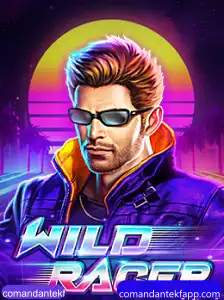 Explorando WildRacer: Um Mergulho nas Emoções das Corridas Futuristas